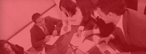 Contabilidade por um novo ângulo, expeiência, Inteligência e Preocupação com a sua empresa.