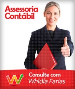 Assessoria Fiscal Contabil com Whldla Farias